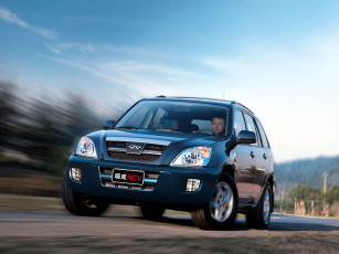 обоя автомобили, chery