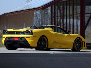 Картинка автомобили ferrari