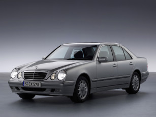 Картинка автомобили mercedes benz