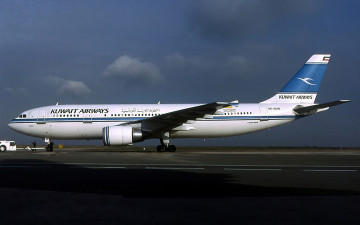 Картинка авиация пассажирские самолёты