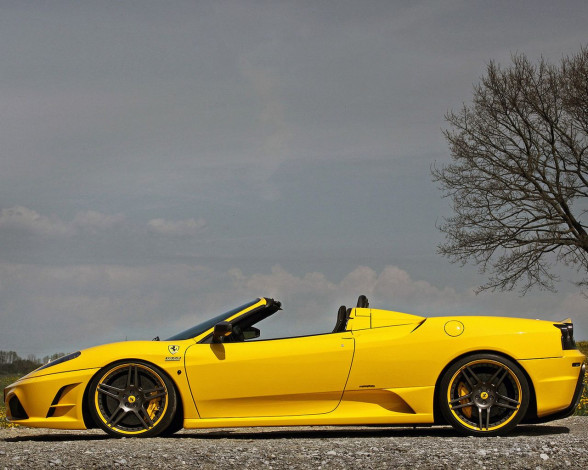 Обои картинки фото автомобили, ferrari