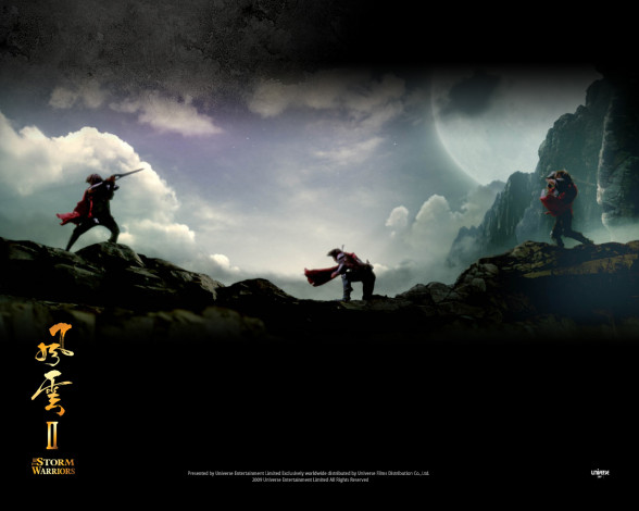 Обои картинки фото fung, wan, ii, кино, фильмы