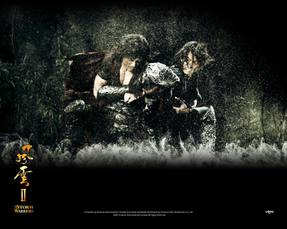 Обои картинки фото fung, wan, ii, кино, фильмы