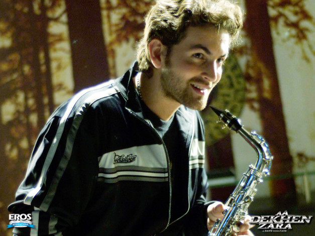 Обои картинки фото aa, dekhen, zara, кино, фильмы