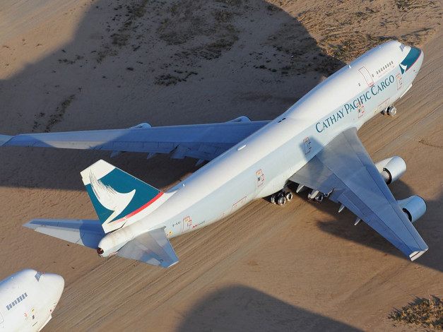 Обои картинки фото авиация, грузовые, самолёты