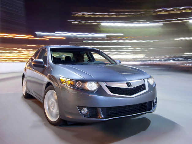 Обои картинки фото автомобили, acura