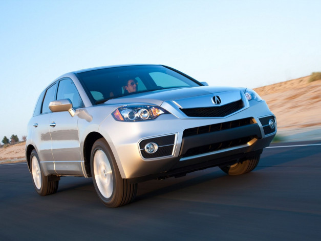 Обои картинки фото автомобили, acura
