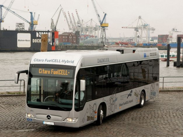 Обои картинки фото автомобили, автобусы