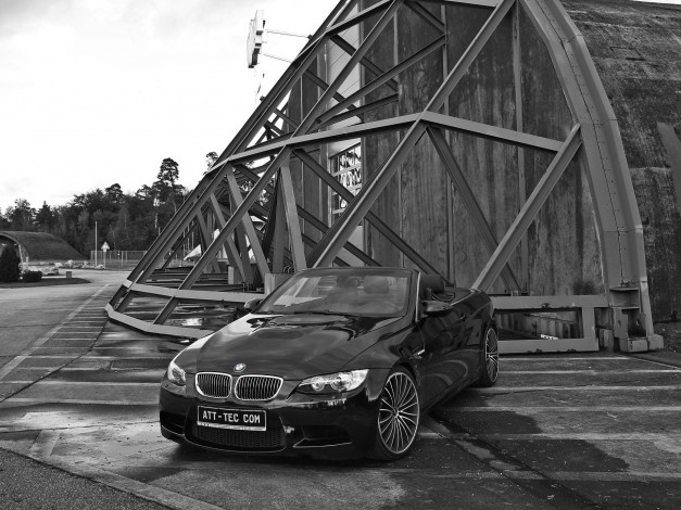 Обои картинки фото автомобили, bmw