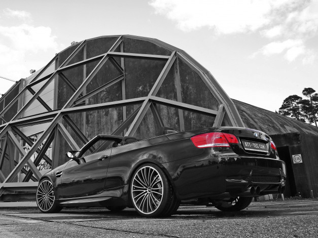 Обои картинки фото автомобили, bmw