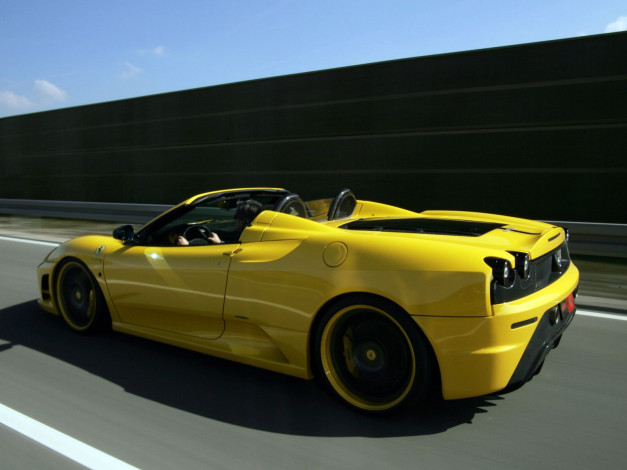 Обои картинки фото автомобили, ferrari