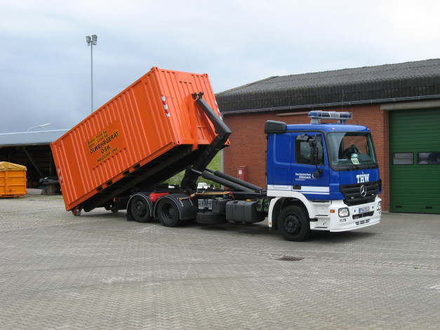 Обои картинки фото автомобили, mercedes, trucks