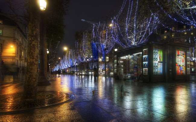 Обои картинки фото paris, города, париж, франция