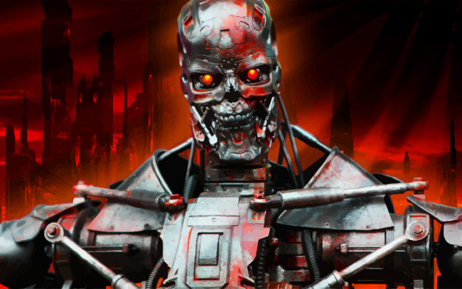 Обои картинки фото рисованные, комиксы