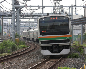 Картинка техника электрички