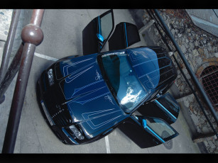 Картинка 300c автомобили chrysler