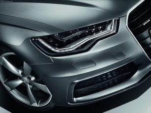 Картинка a6 автомобили фрагменты автомобиля