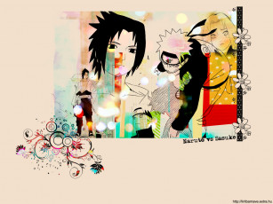 Картинка аниме naruto