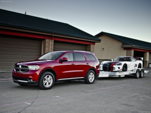 Картинка автомобили dodge