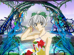 Картинка full metal panic аниме