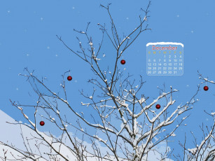 Картинка календари природа