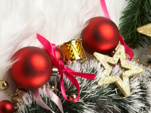 Картинка праздничные шарики