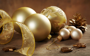 Картинка праздничные шарики