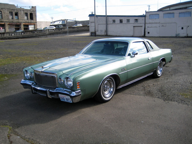 Обои картинки фото автомобили, chrysler