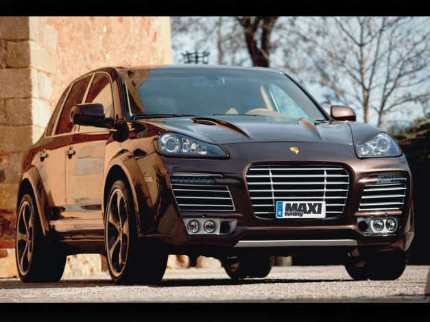 Обои картинки фото автомобили, porsche