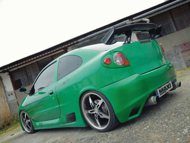 Обои картинки фото megane, автомобили, renault