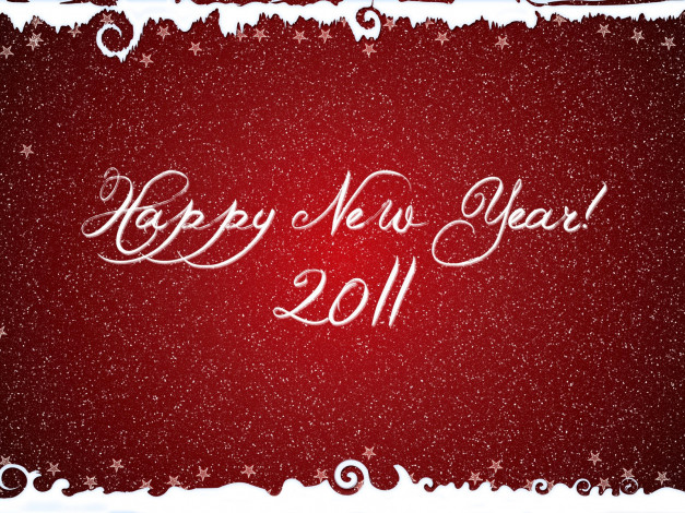 Обои картинки фото праздничные, векторная, графика, новый, год