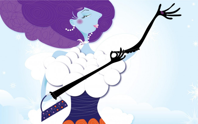 Обои картинки фото векторная, графика