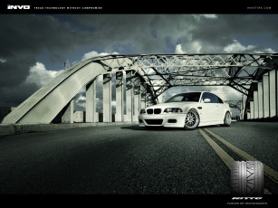 Картинка автомобили bmw nitto