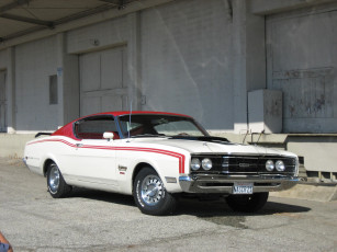 Картинка автомобили ford torino