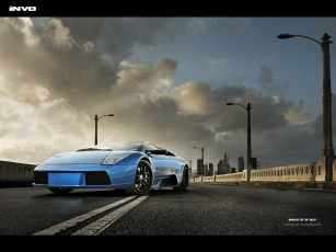 Картинка автомобили lamborghini nitto