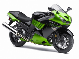 Картинка мотоциклы kawasaki