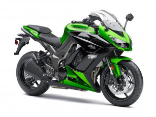 Картинка мотоциклы kawasaki