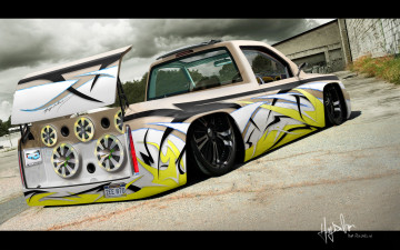 Картинка автомобили виртуальный тюнинг toyota