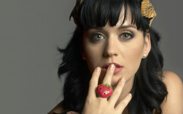 Картинка музыка katy perry кольцо