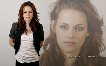 Картинка Kristen+Stewart девушки   коллаж