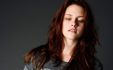 обоя Kristen Stewart, девушки, , , взгляд
