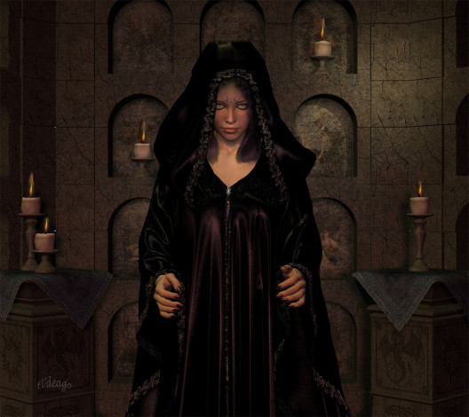 Обои картинки фото 3д, графика, people, люди, девушка