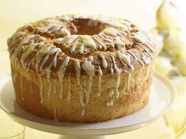 Обои картинки фото 340559, еда, хлеб, выпечка, кулич