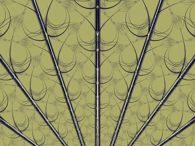 Обои картинки фото 3д, графика, fractal, фракталы, узор, абстракция