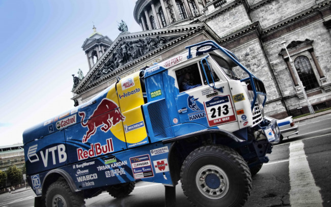 Обои картинки фото спорт, авторалли, ралли