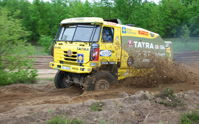 Обои картинки фото спорт, авторалли, ралли