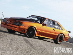 Картинка автомобили mustang