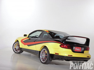 Картинка автомобили pontiac