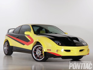 Картинка автомобили pontiac