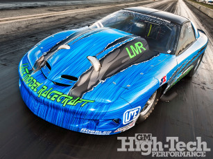 Картинка автомобили pontiac